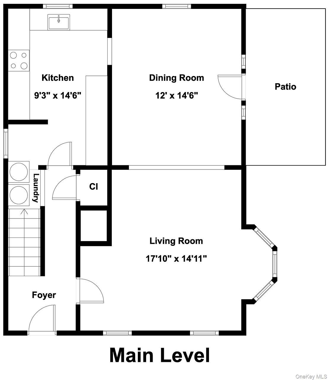 90 Broadway, Ossining, NY 10562