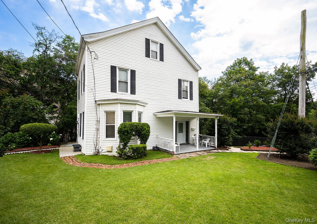 90 Broadway, Ossining, NY 10562