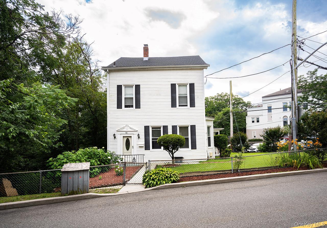 90 Broadway, Ossining, NY 10562