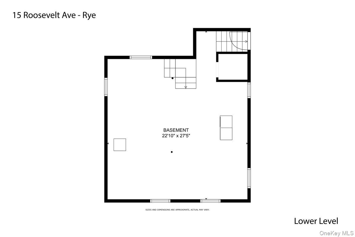 15 Roosevelt Avenue, Rye, NY 10580