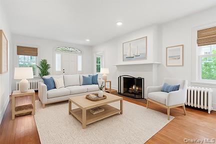 15 Roosevelt Avenue, Rye, NY 10580