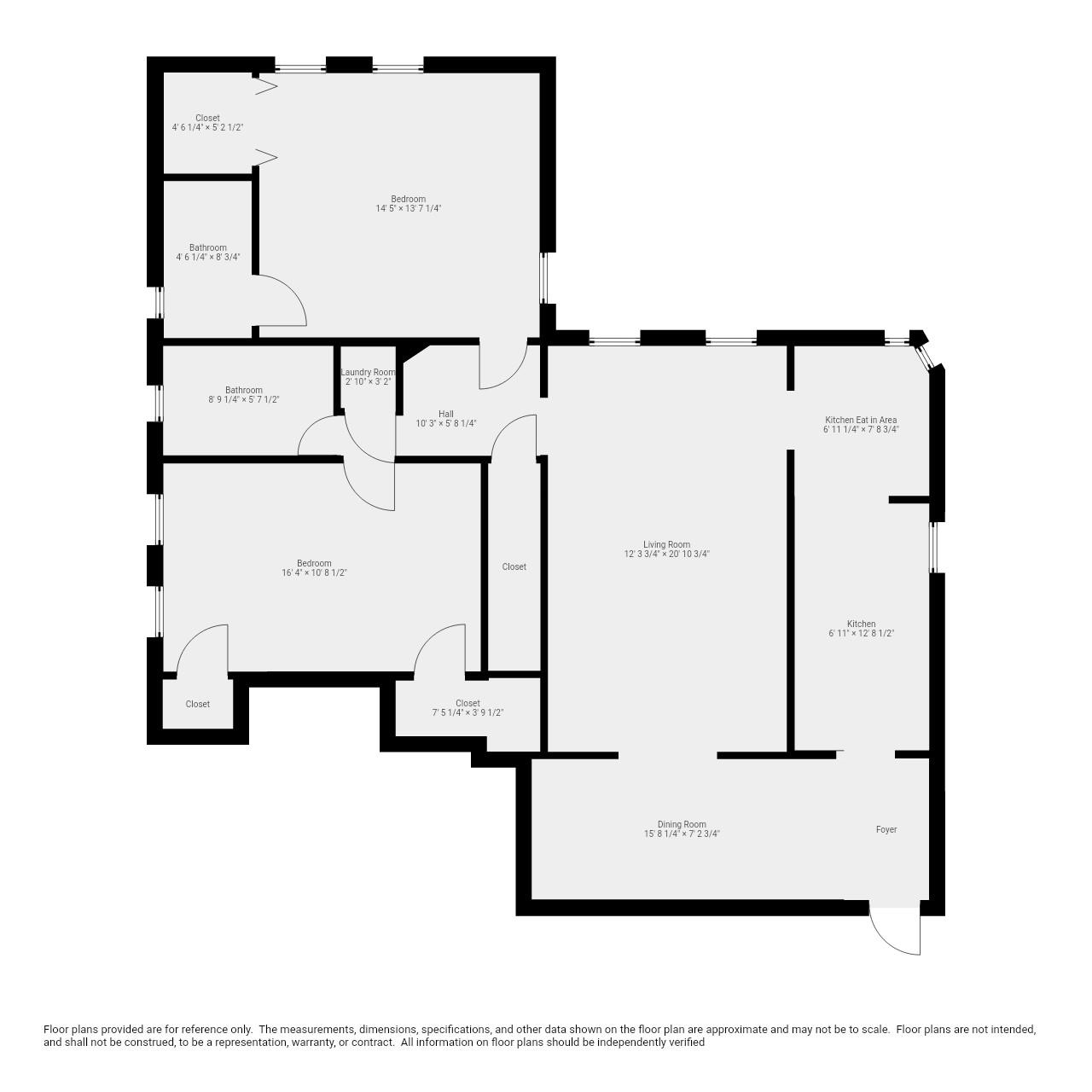 104 S Village Avenue # 1G, Rockville Centre, NY 11570