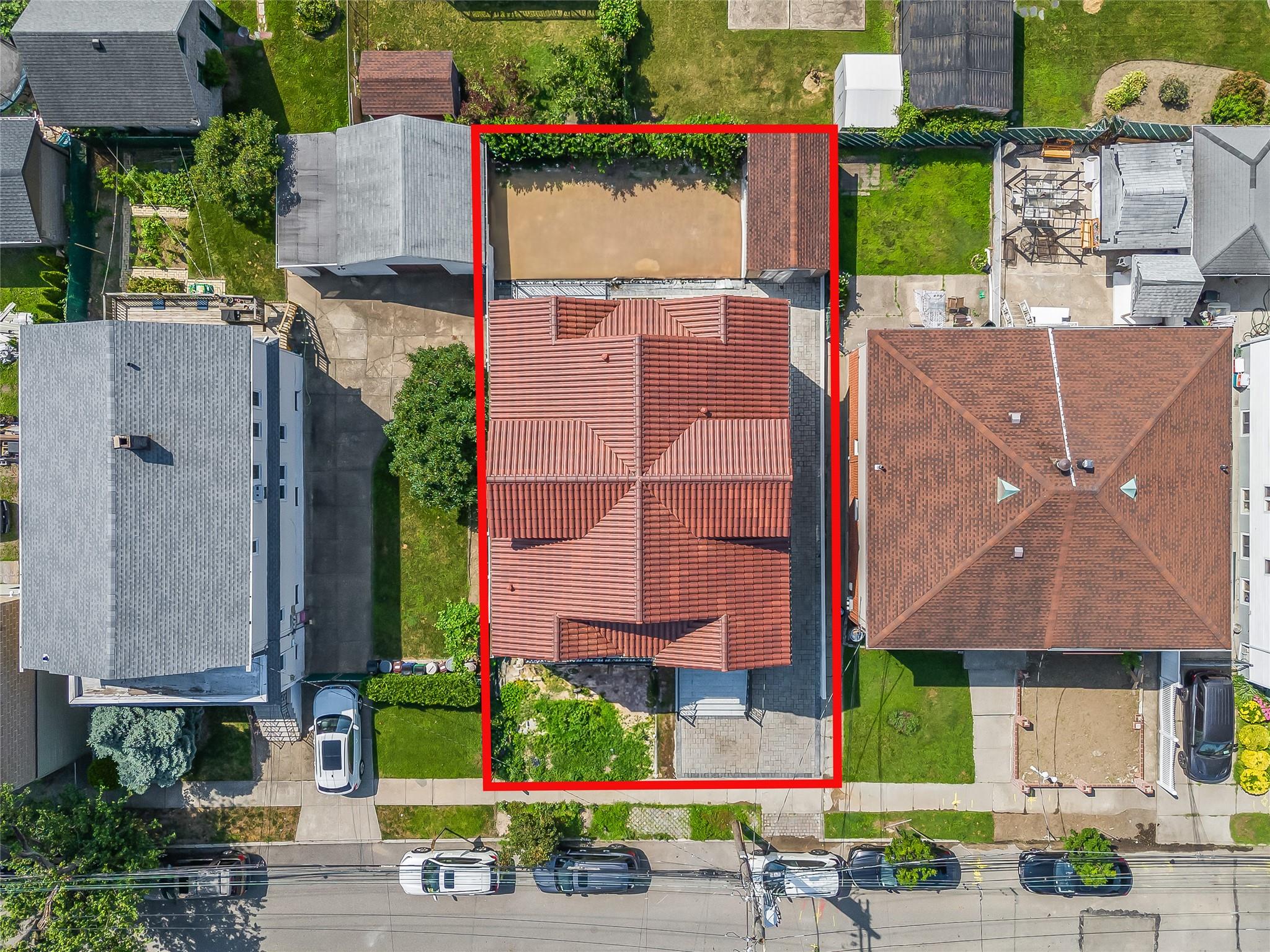 20222 45th Drive, Bayside, NY 11361