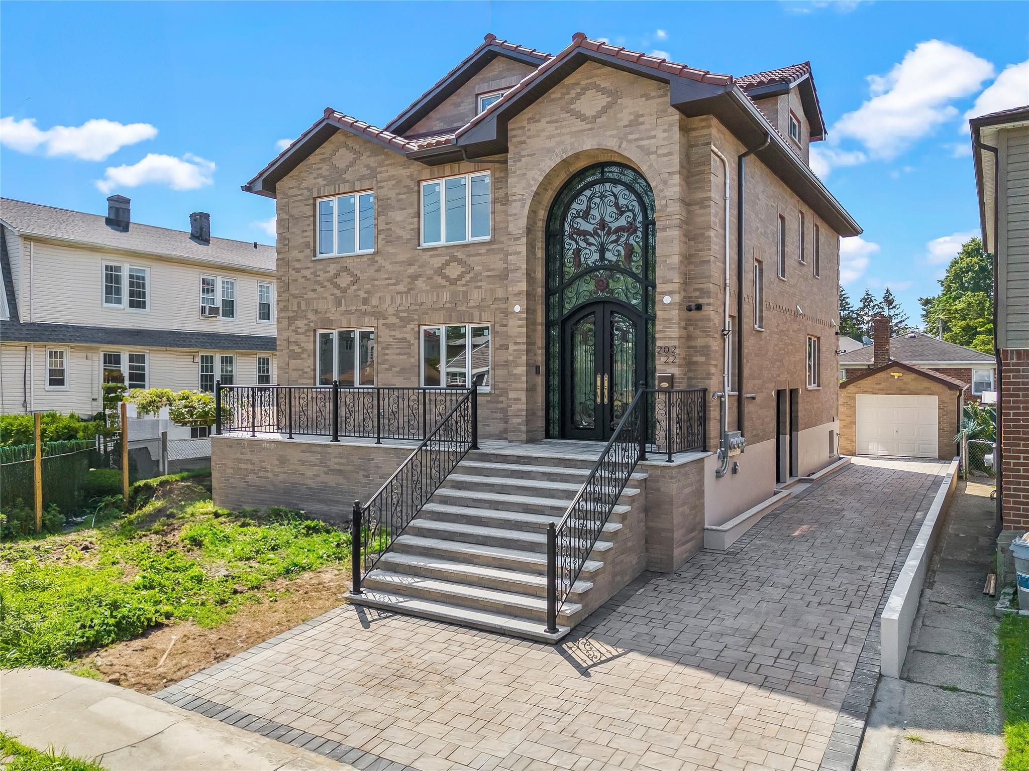 20222 45th Drive, Bayside, NY 11361