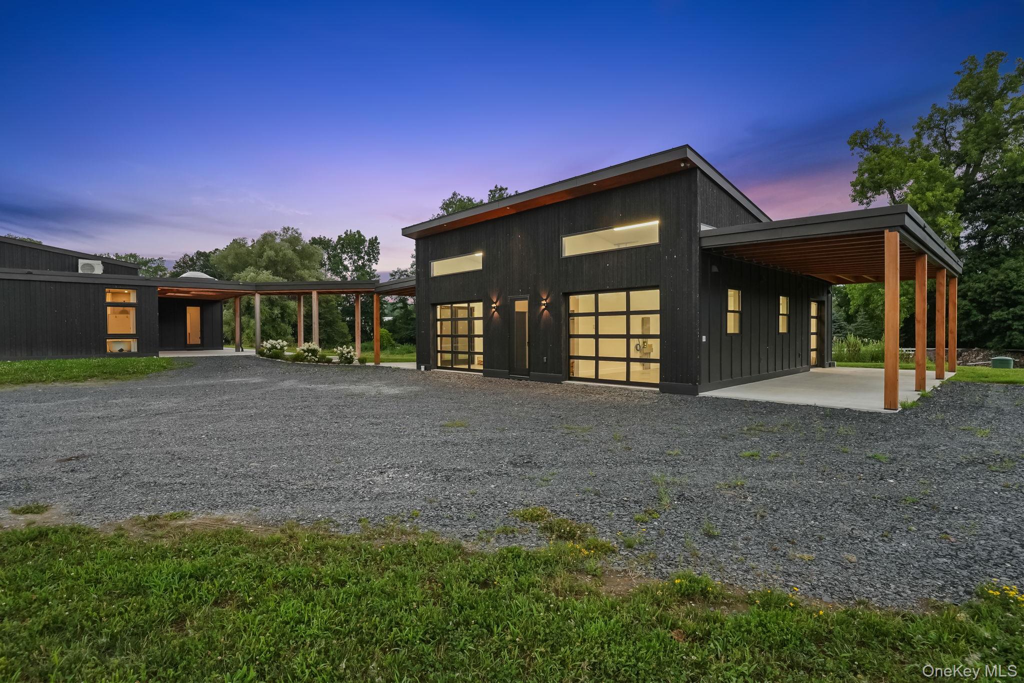 476 Carpenter Hill Road, Pine Plains, NY 12567