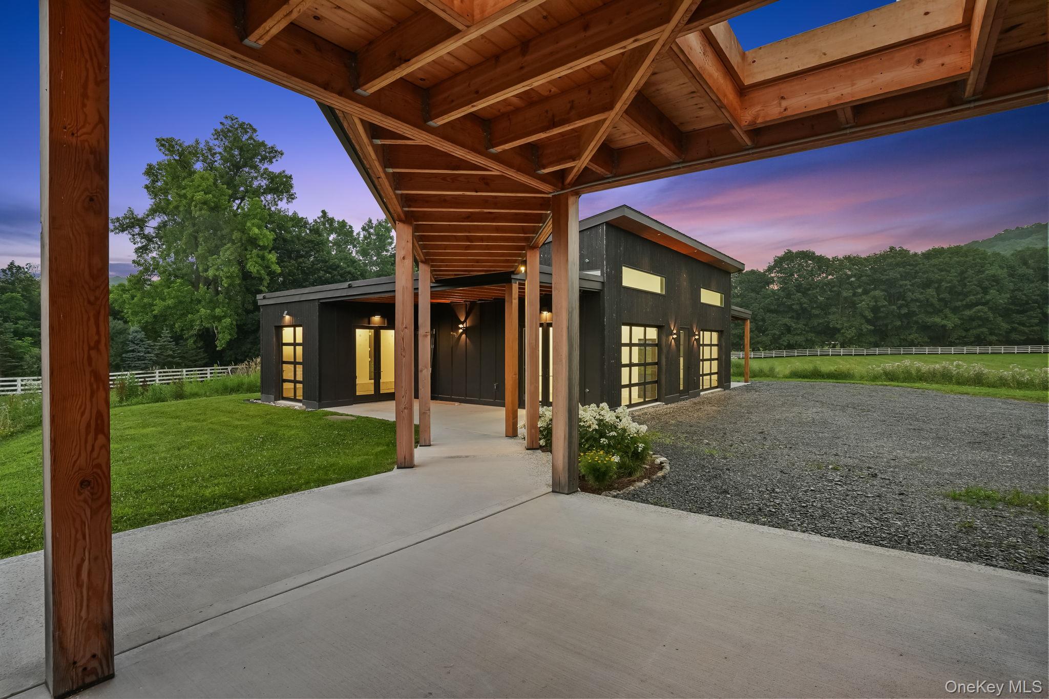 476 Carpenter Hill Road, Pine Plains, NY 12567