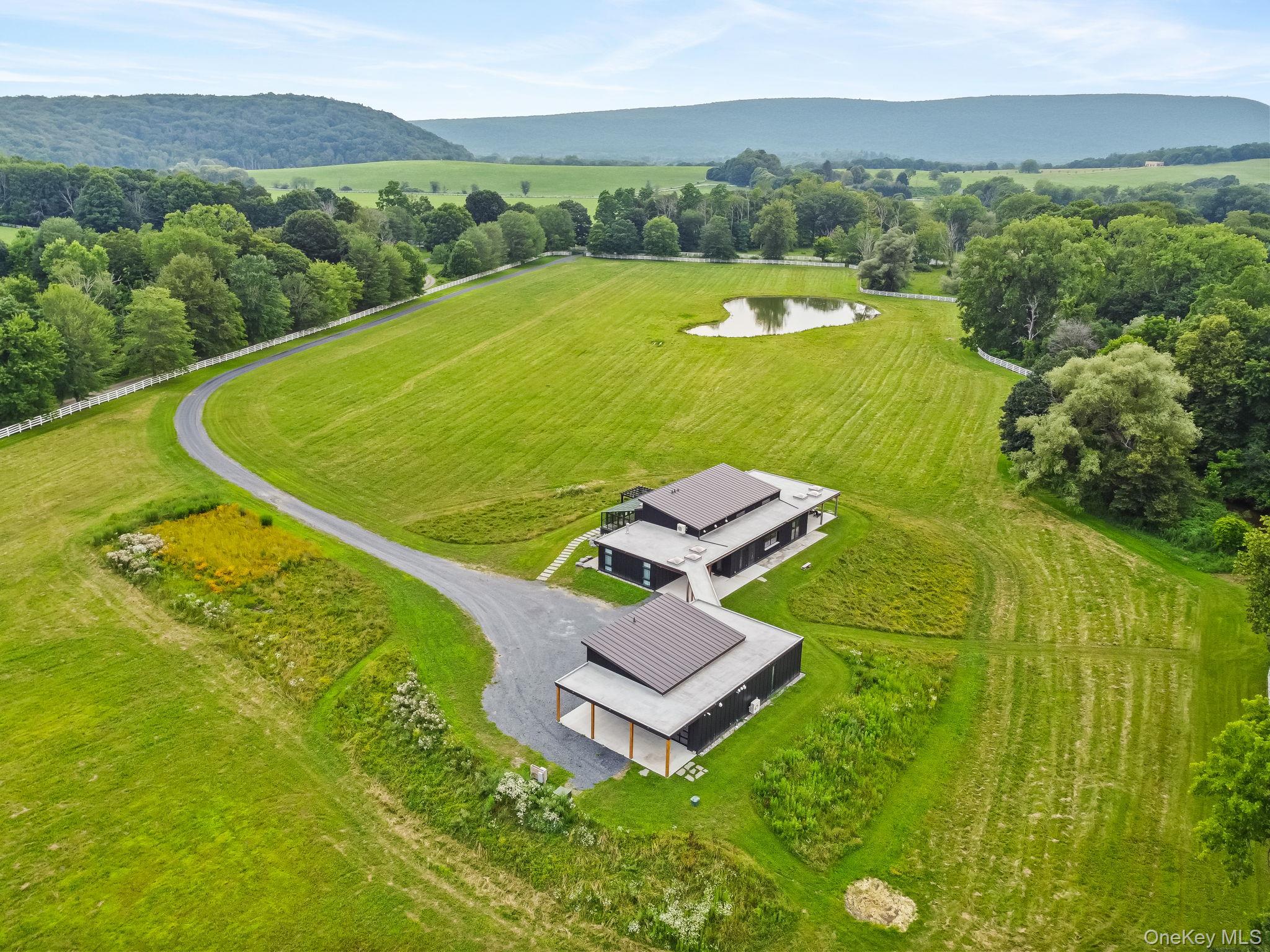 476 Carpenter Hill Road, Pine Plains, NY 12567