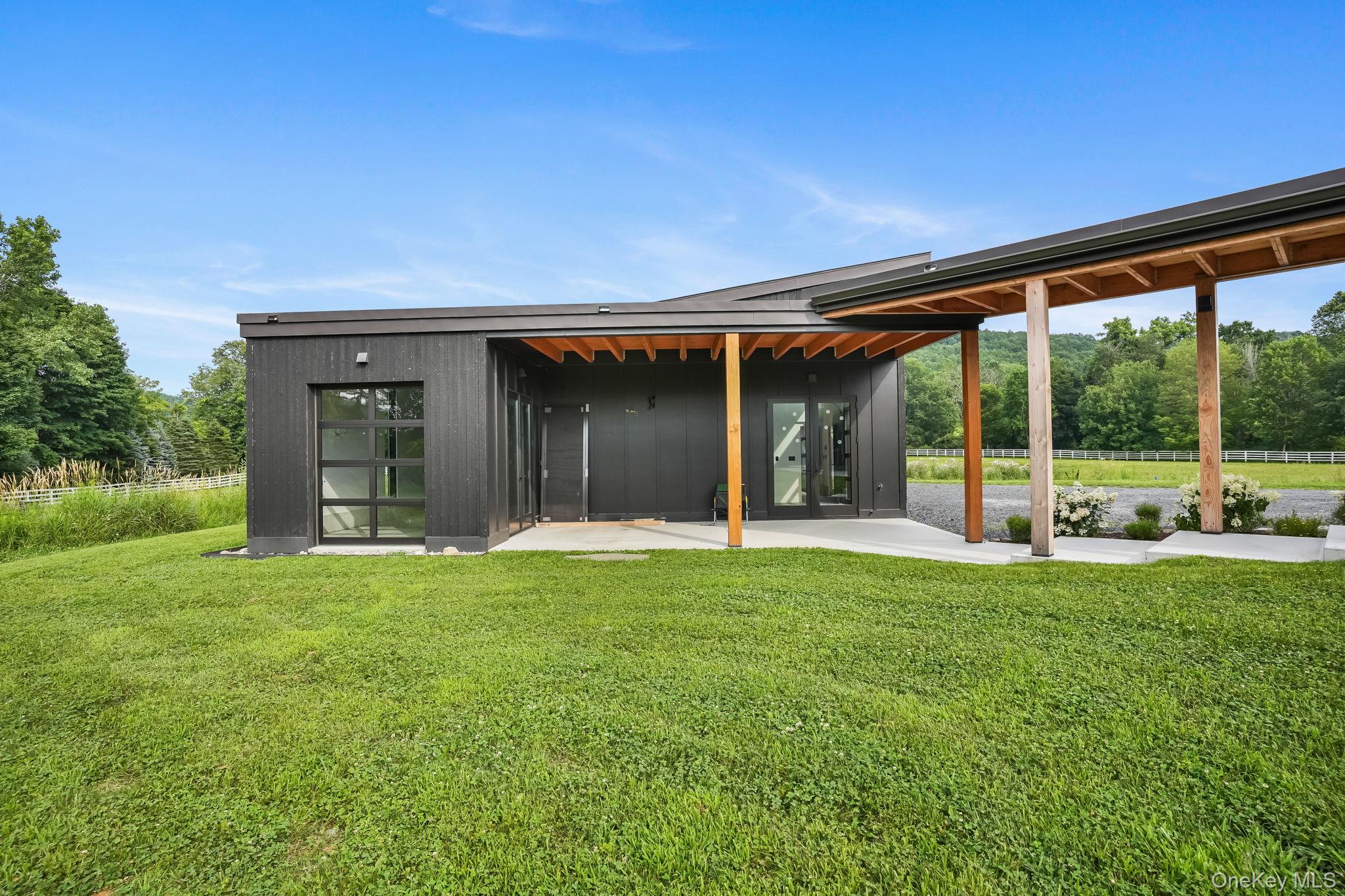 476 Carpenter Hill Road, Pine Plains, NY 12567