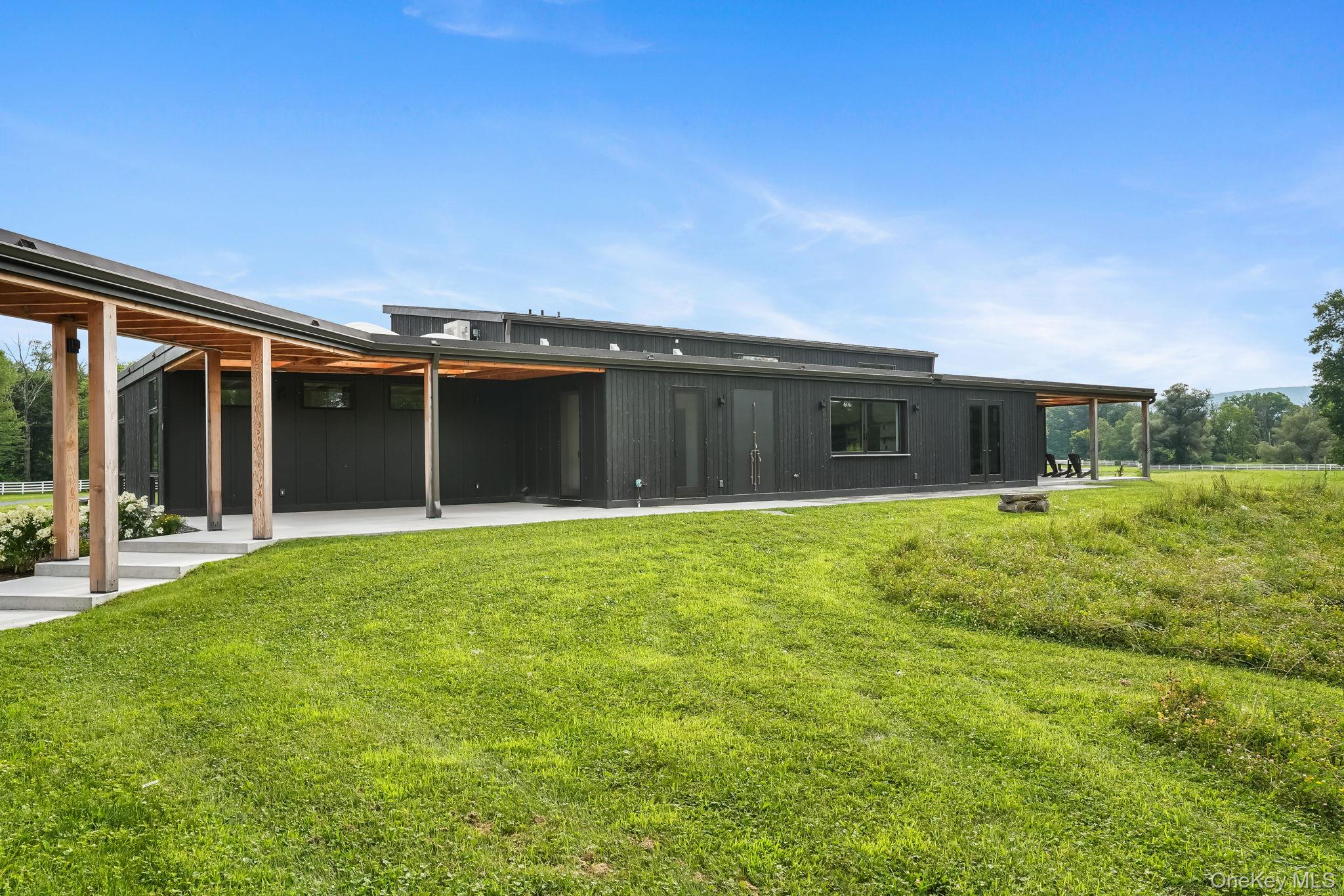 476 Carpenter Hill Road, Pine Plains, NY 12567