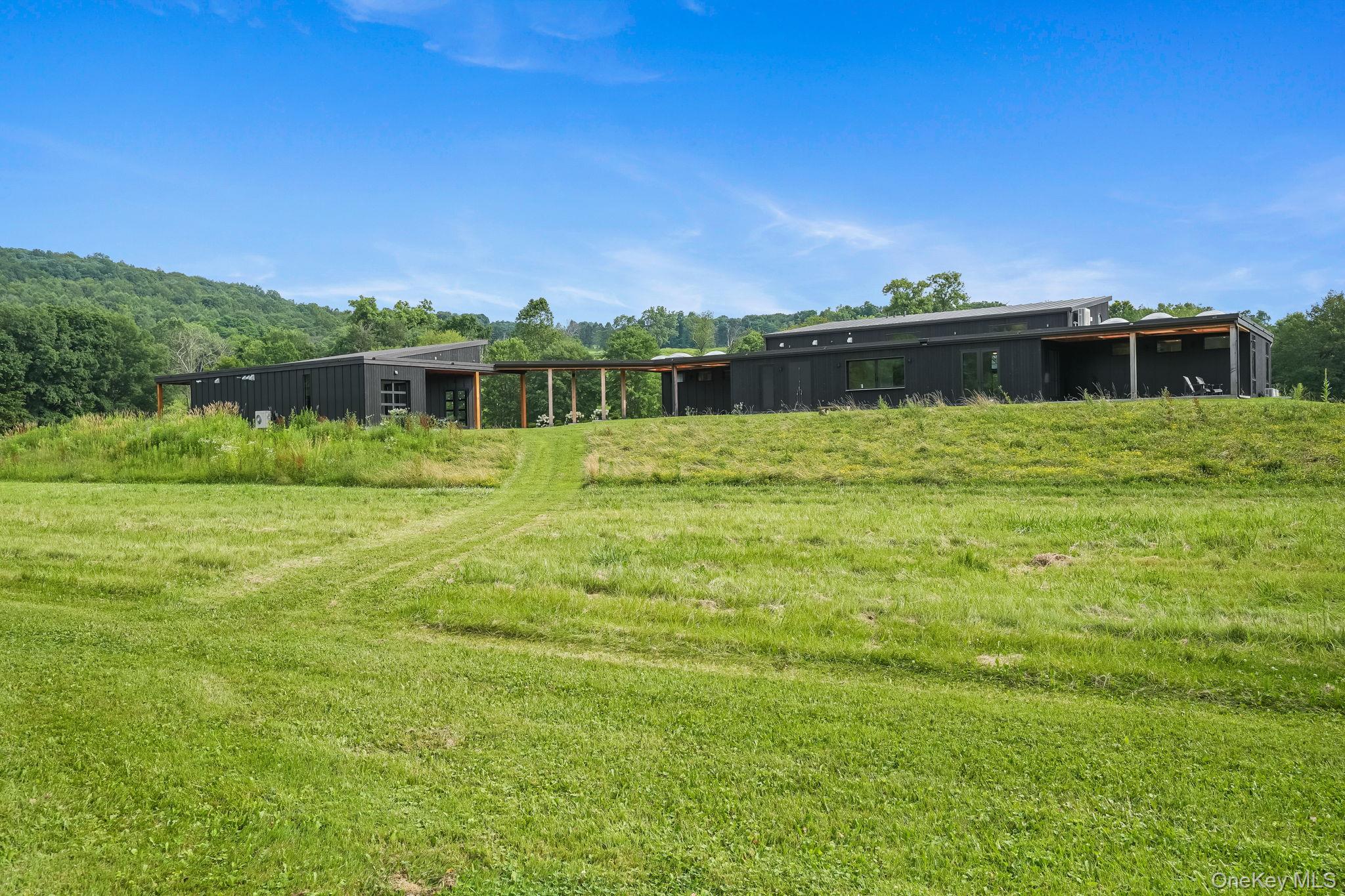 476 Carpenter Hill Road, Pine Plains, NY 12567