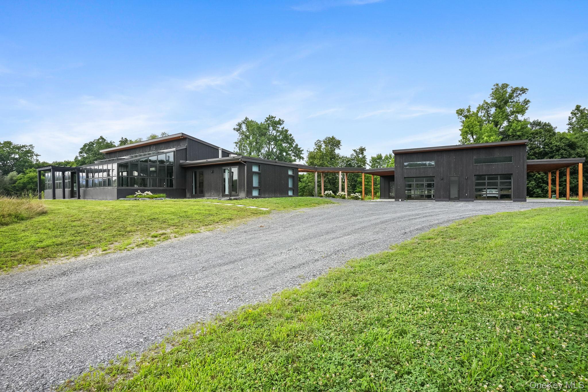 476 Carpenter Hill Road, Pine Plains, NY 12567