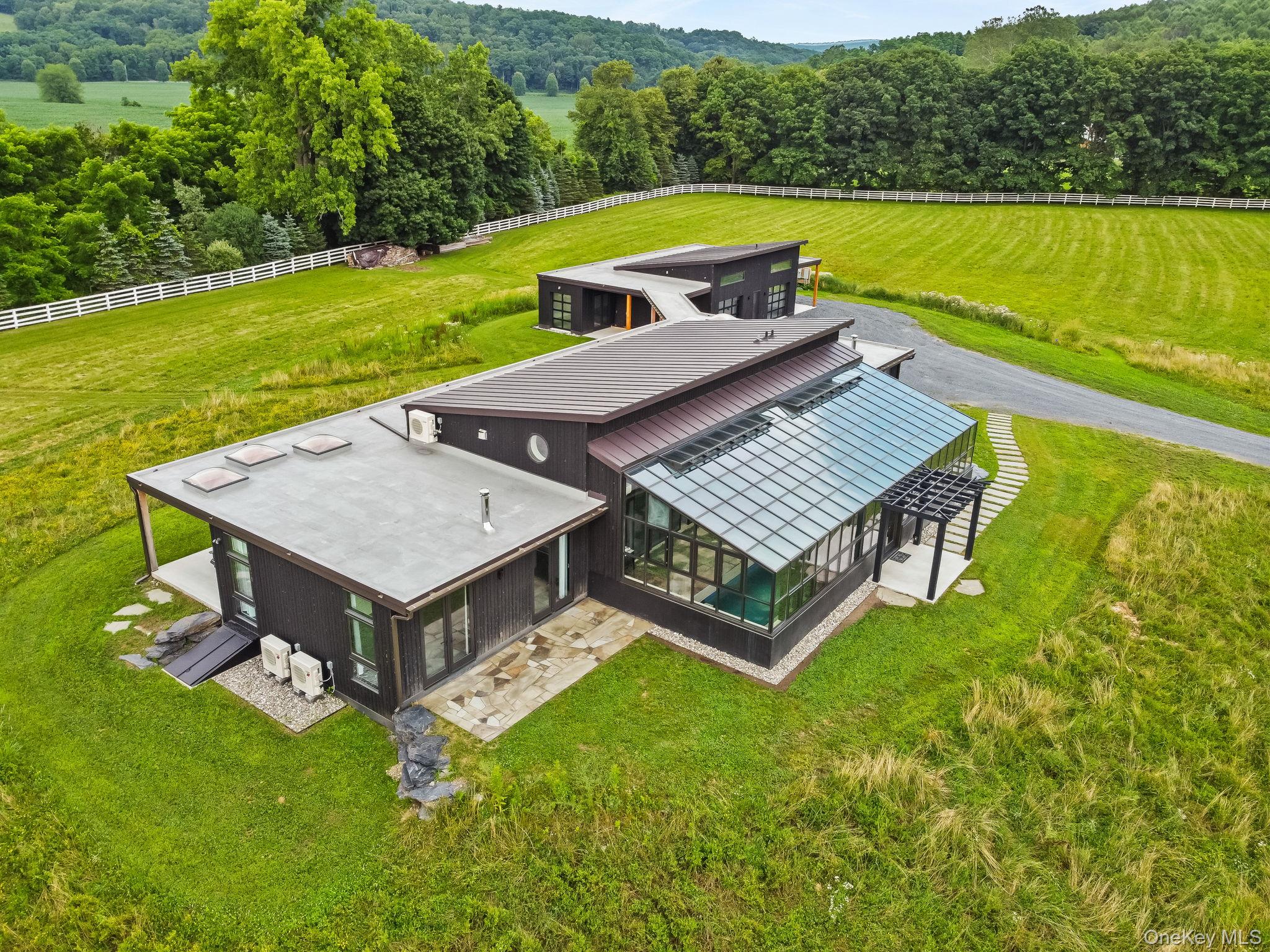 476 Carpenter Hill Road, Pine Plains, NY 12567