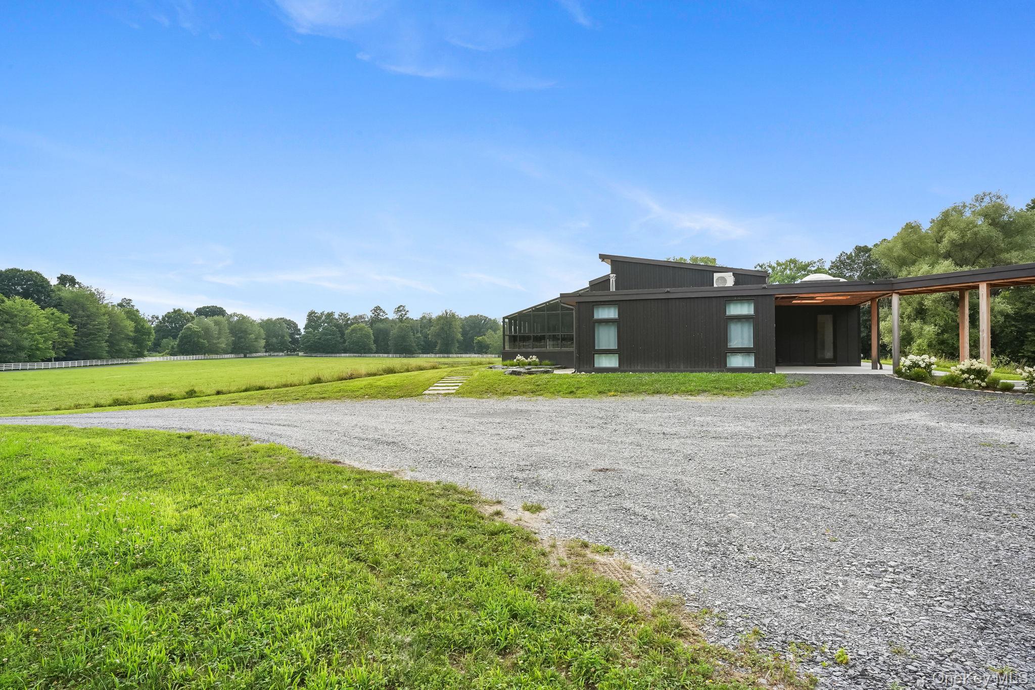 476 Carpenter Hill Road, Pine Plains, NY 12567