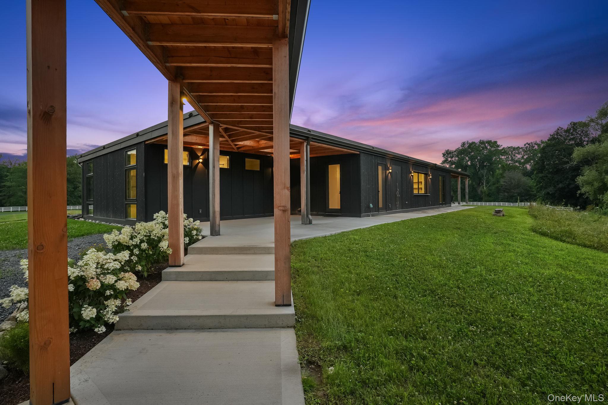 476 Carpenter Hill Road, Pine Plains, NY 12567