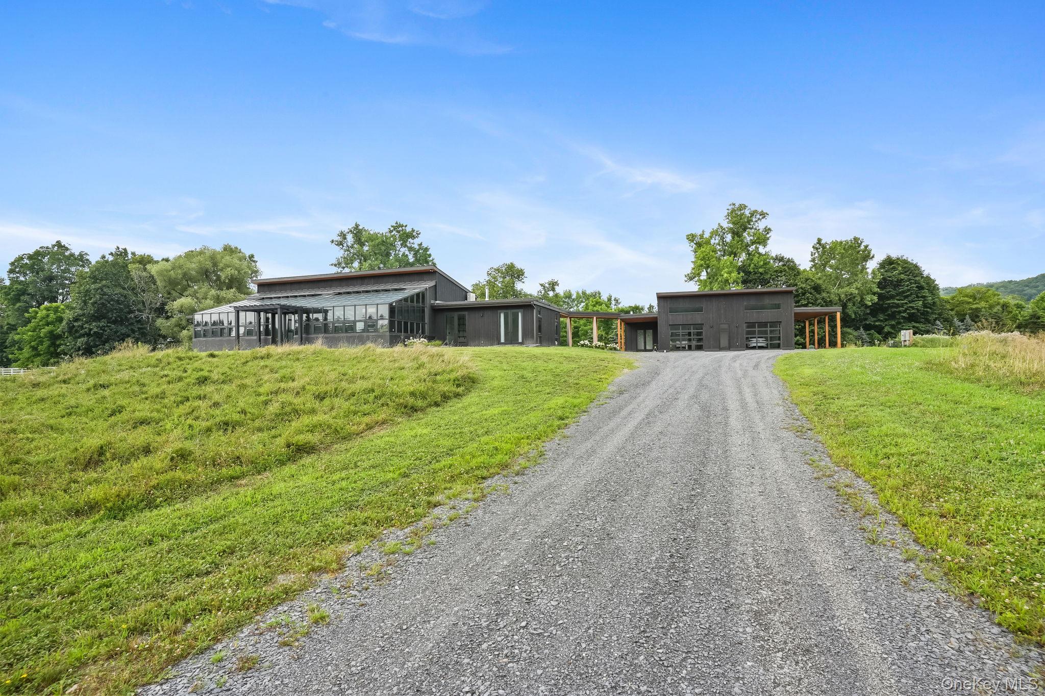 476 Carpenter Hill Road, Pine Plains, NY 12567