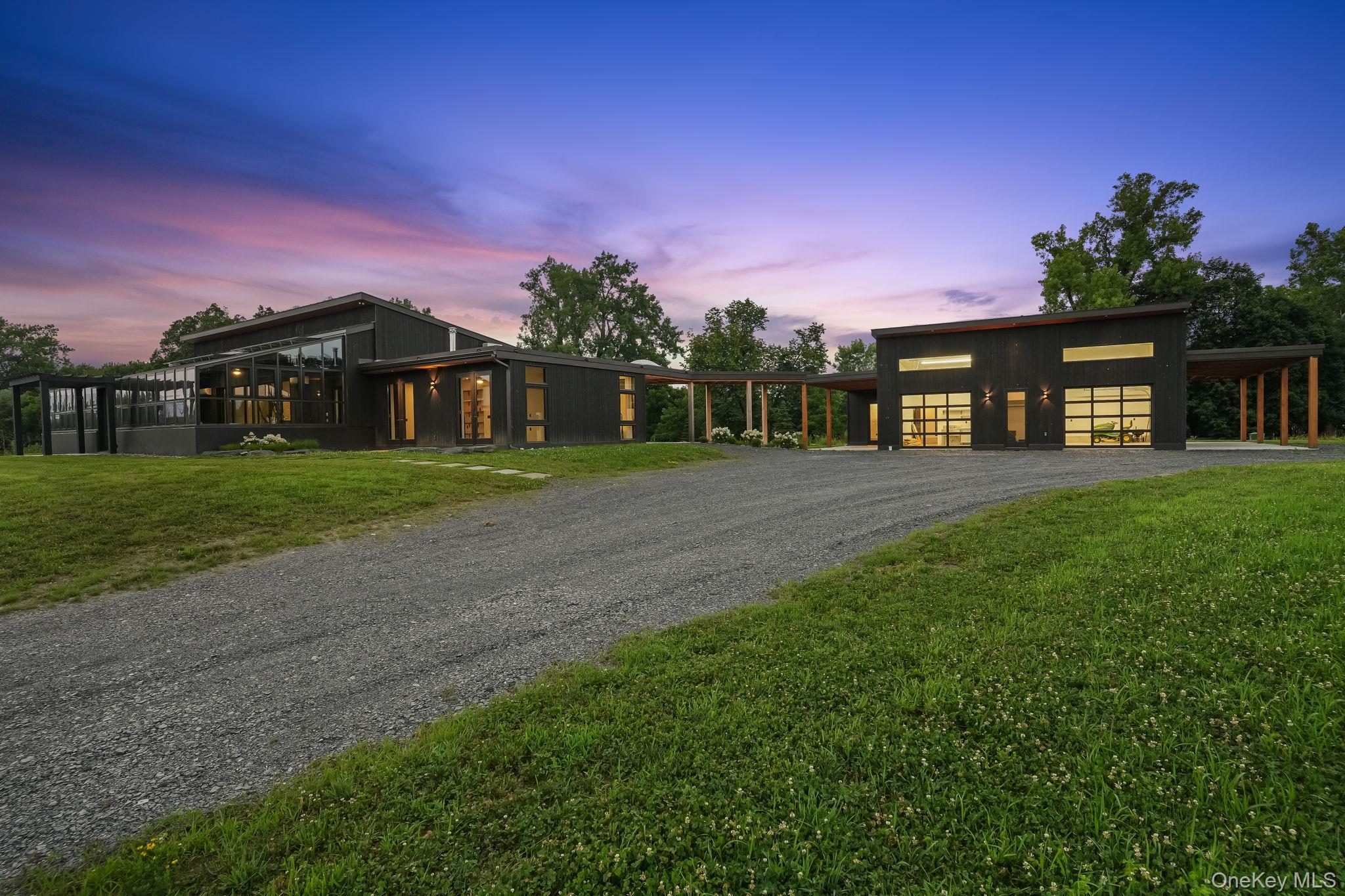 476 Carpenter Hill Road, Pine Plains, NY 12567