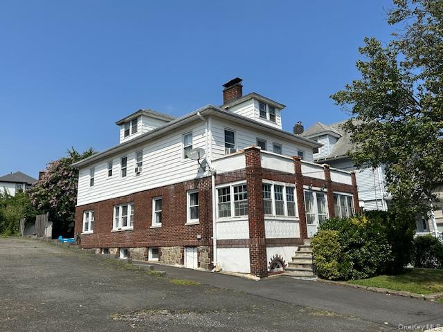7 Flower Street, New Rochelle, NY 10801