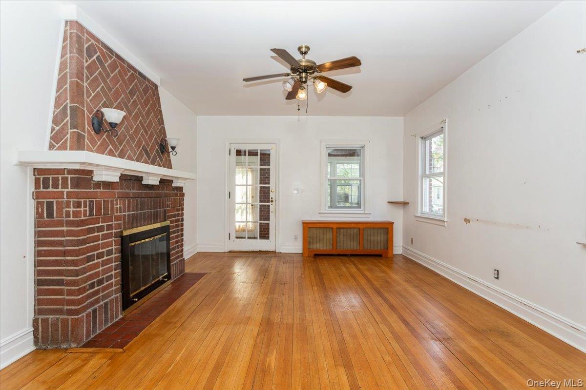 7 Flower Street, New Rochelle, NY 10801