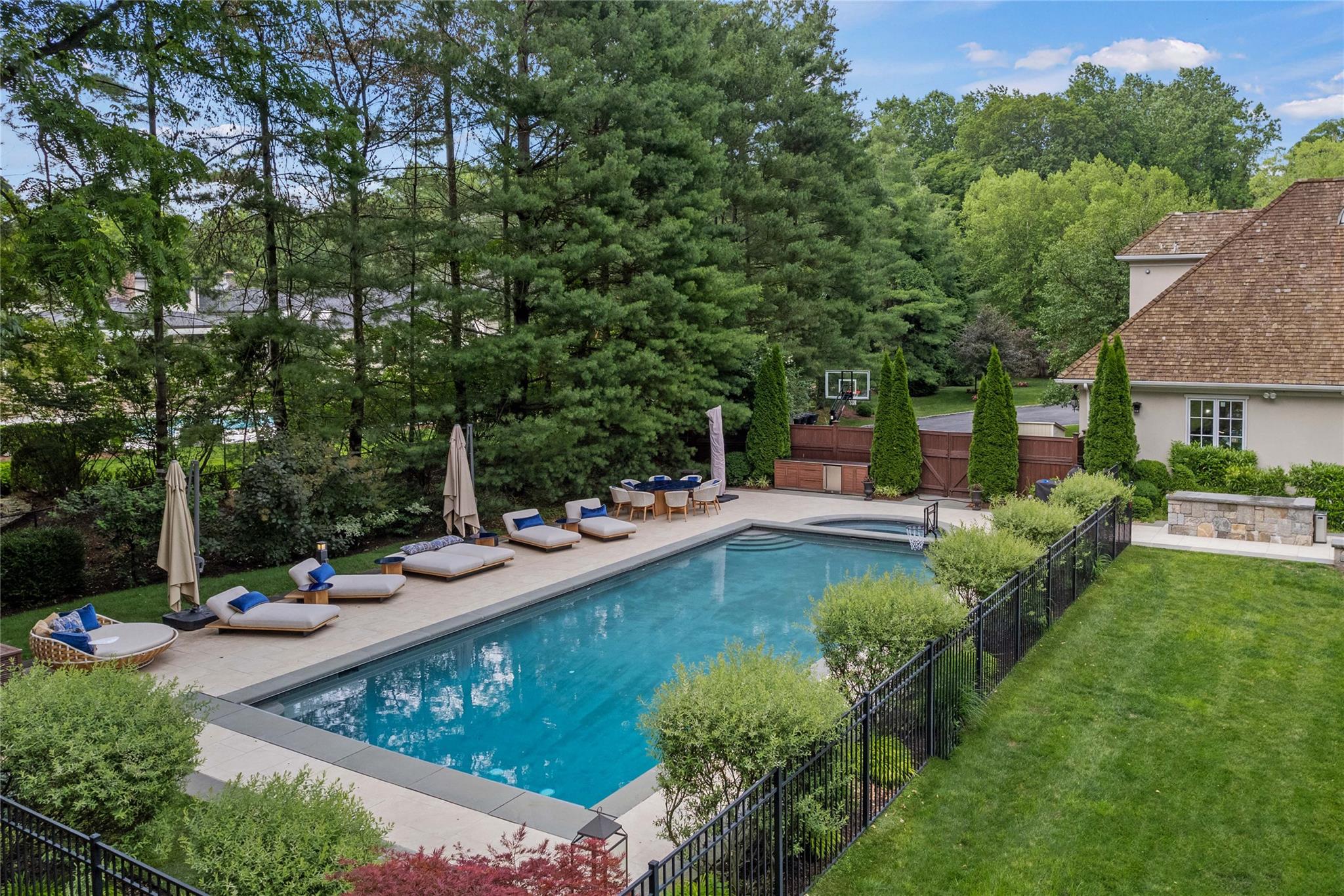 4220 Purchase Street, Purchase, NY 10577