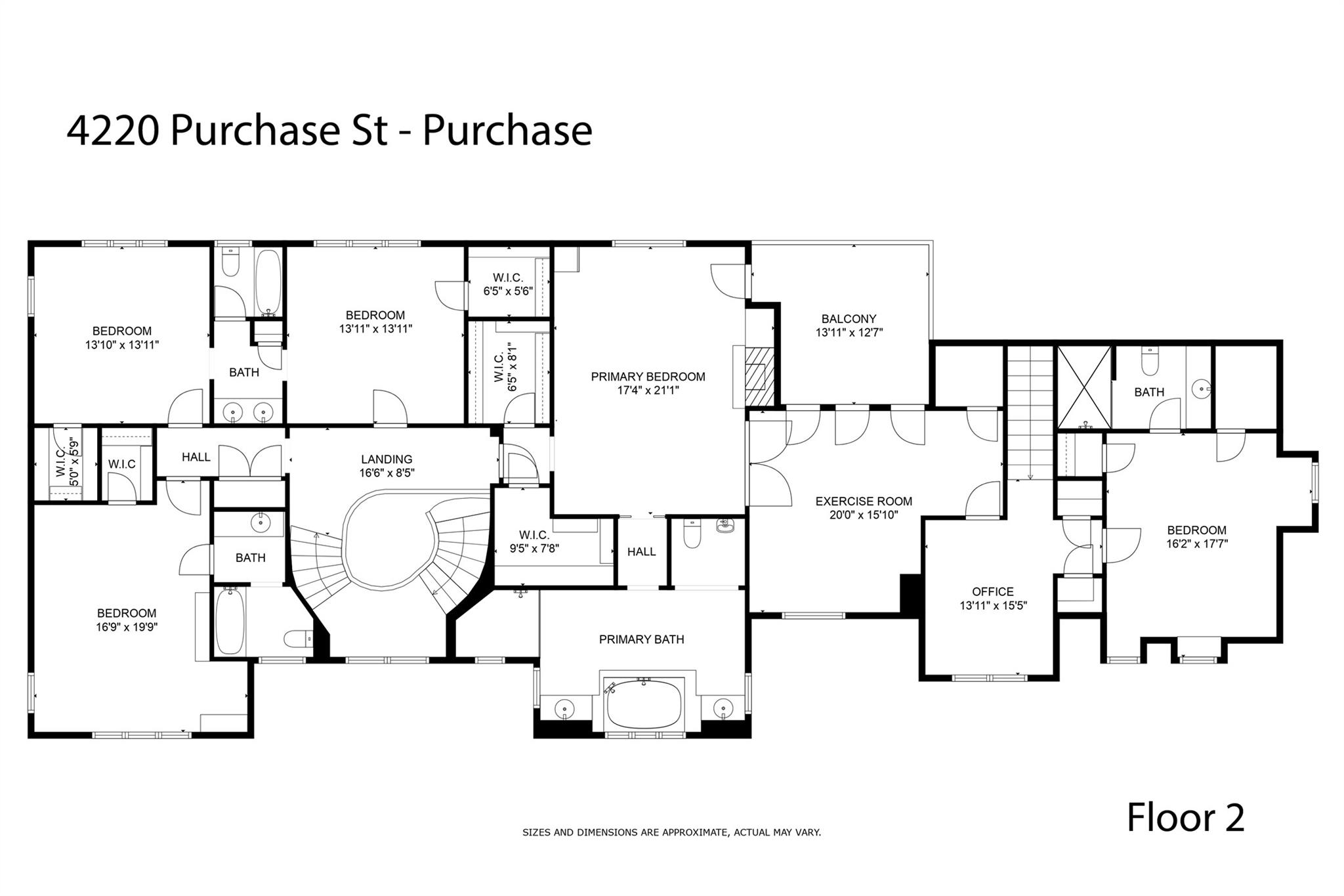 4220 Purchase Street, Purchase, NY 10577