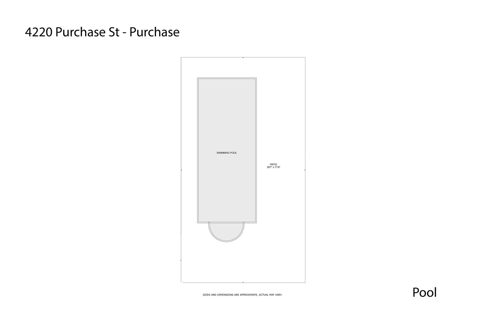 4220 Purchase Street, Purchase, NY 10577