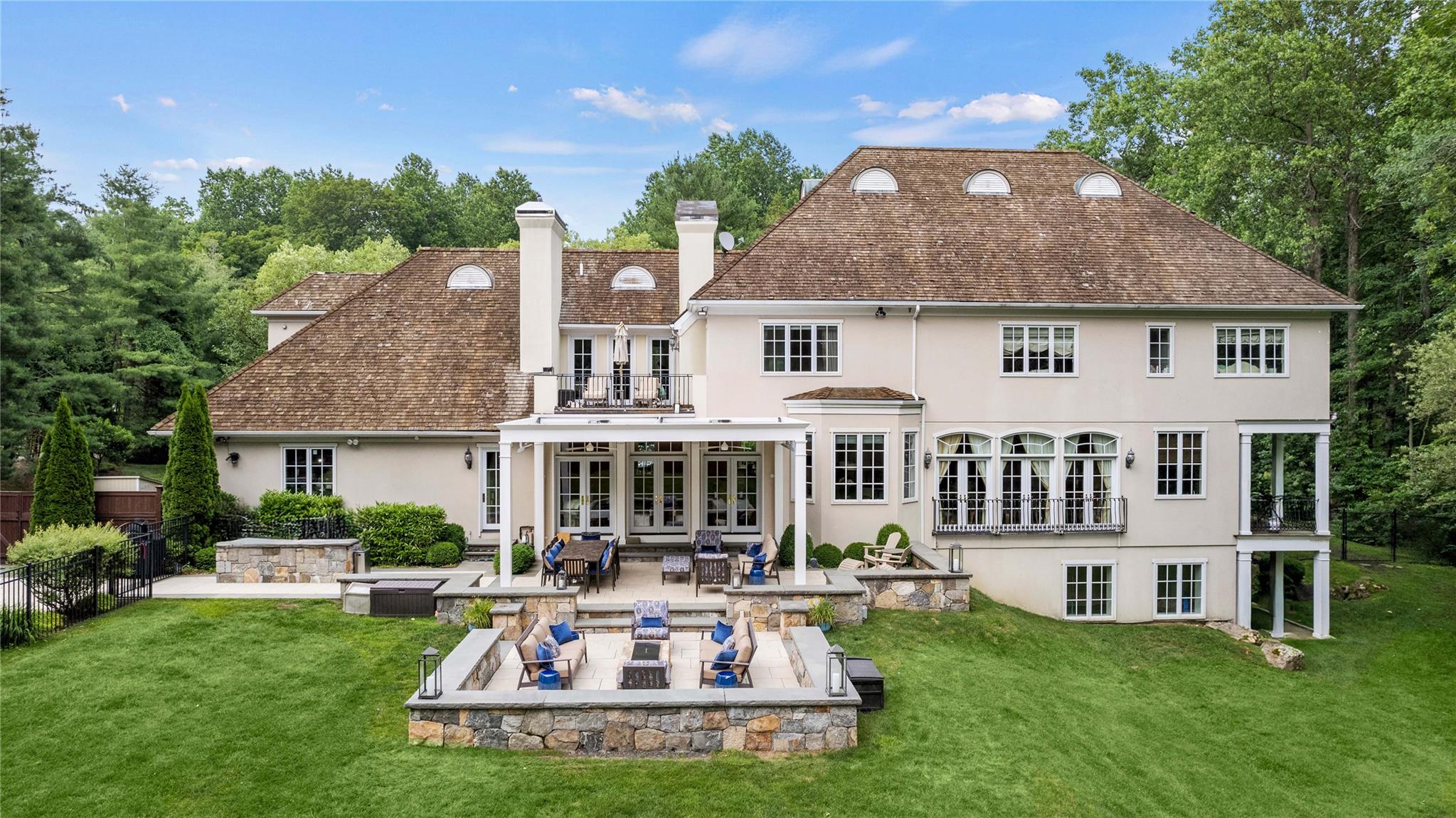 4220 Purchase Street, Purchase, NY 10577