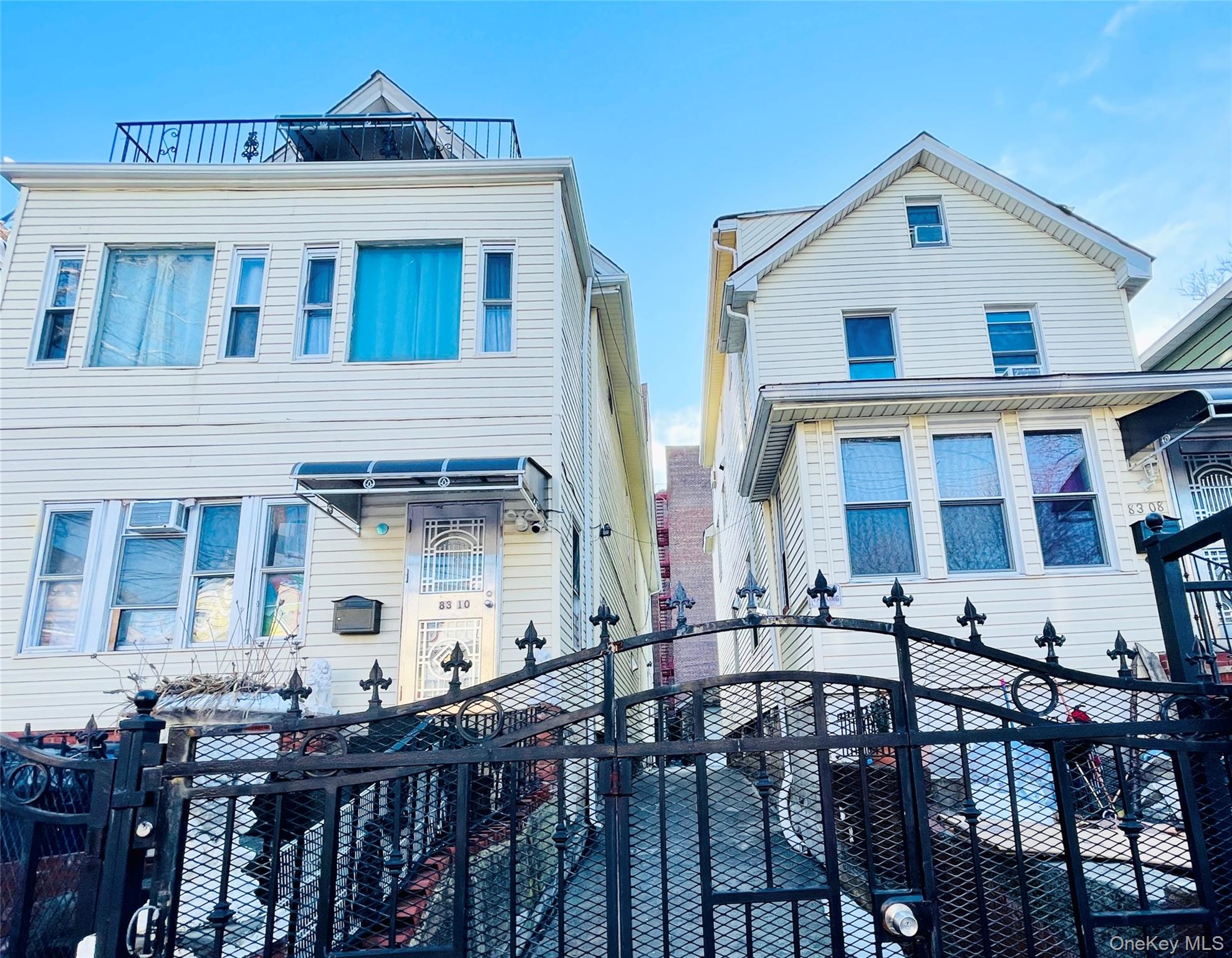 83-08 Pettit Avenue, Elmhurst, NY 11373