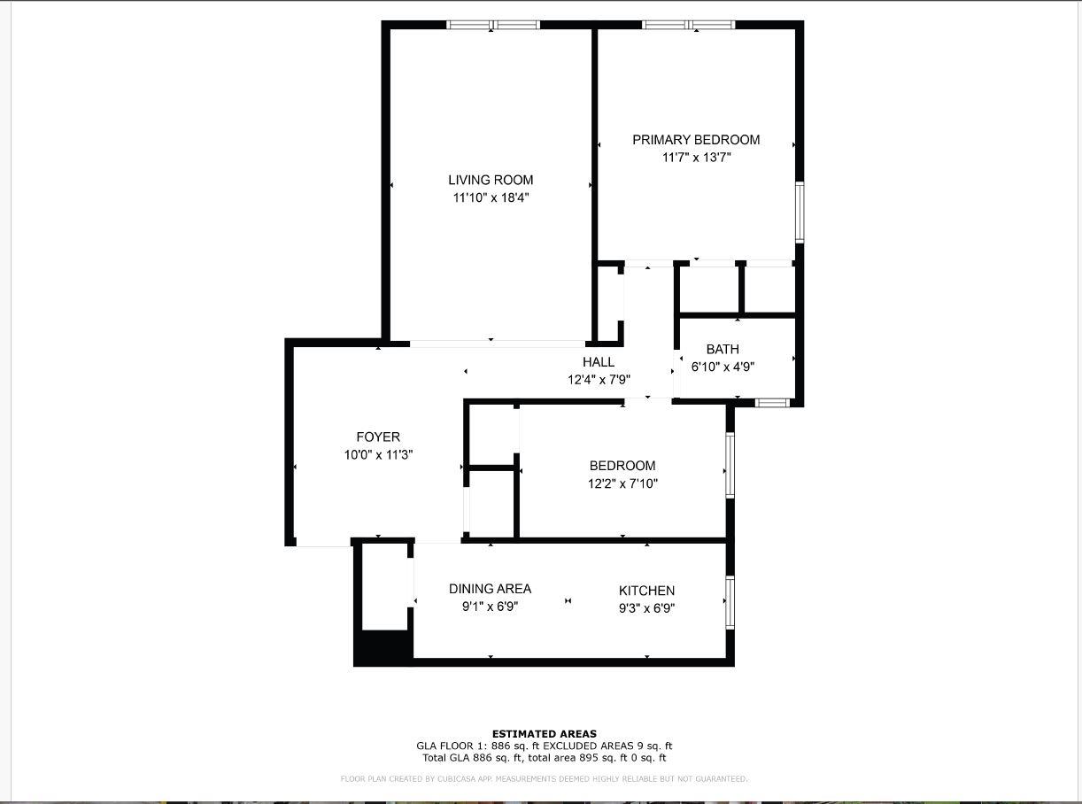 150-29 72nd Road # 4B, Kew Garden Hills, NY 11367