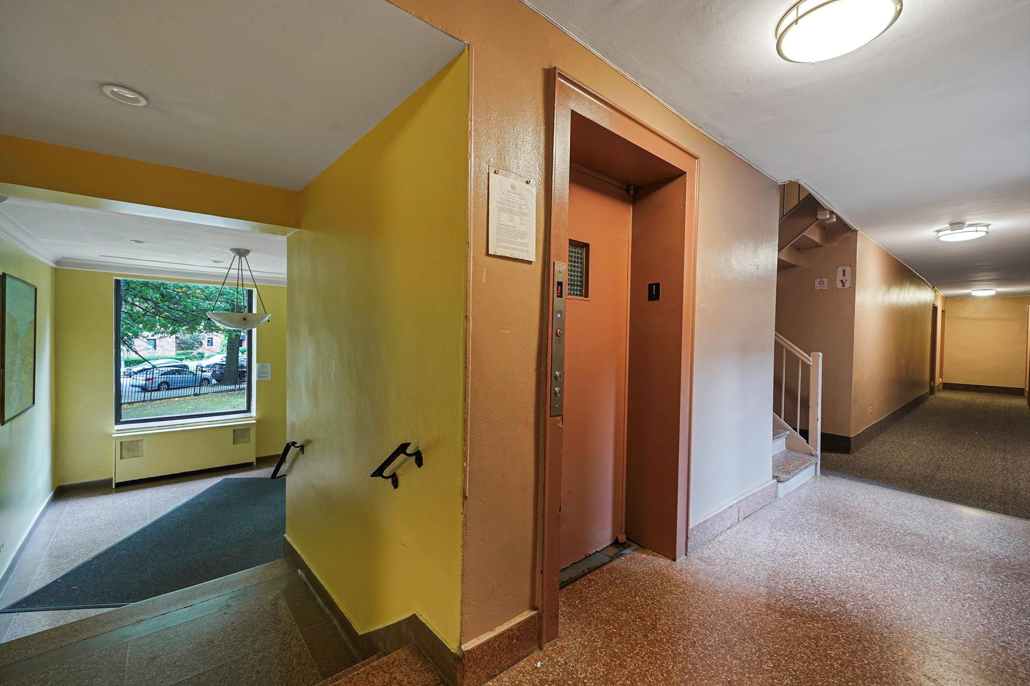 150-29 72nd Road # 4B, Kew Garden Hills, NY 11367