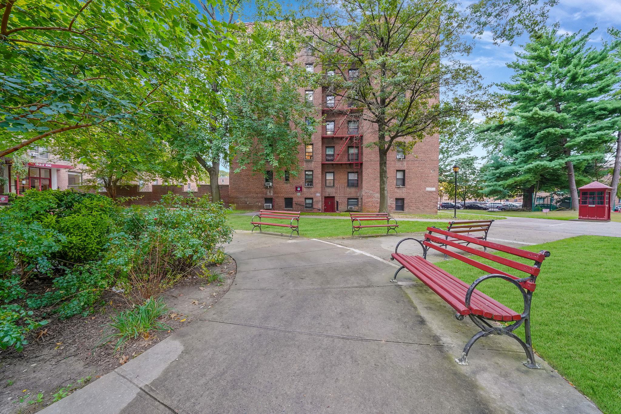 150-29 72nd Road # 4B, Kew Garden Hills, NY 11367