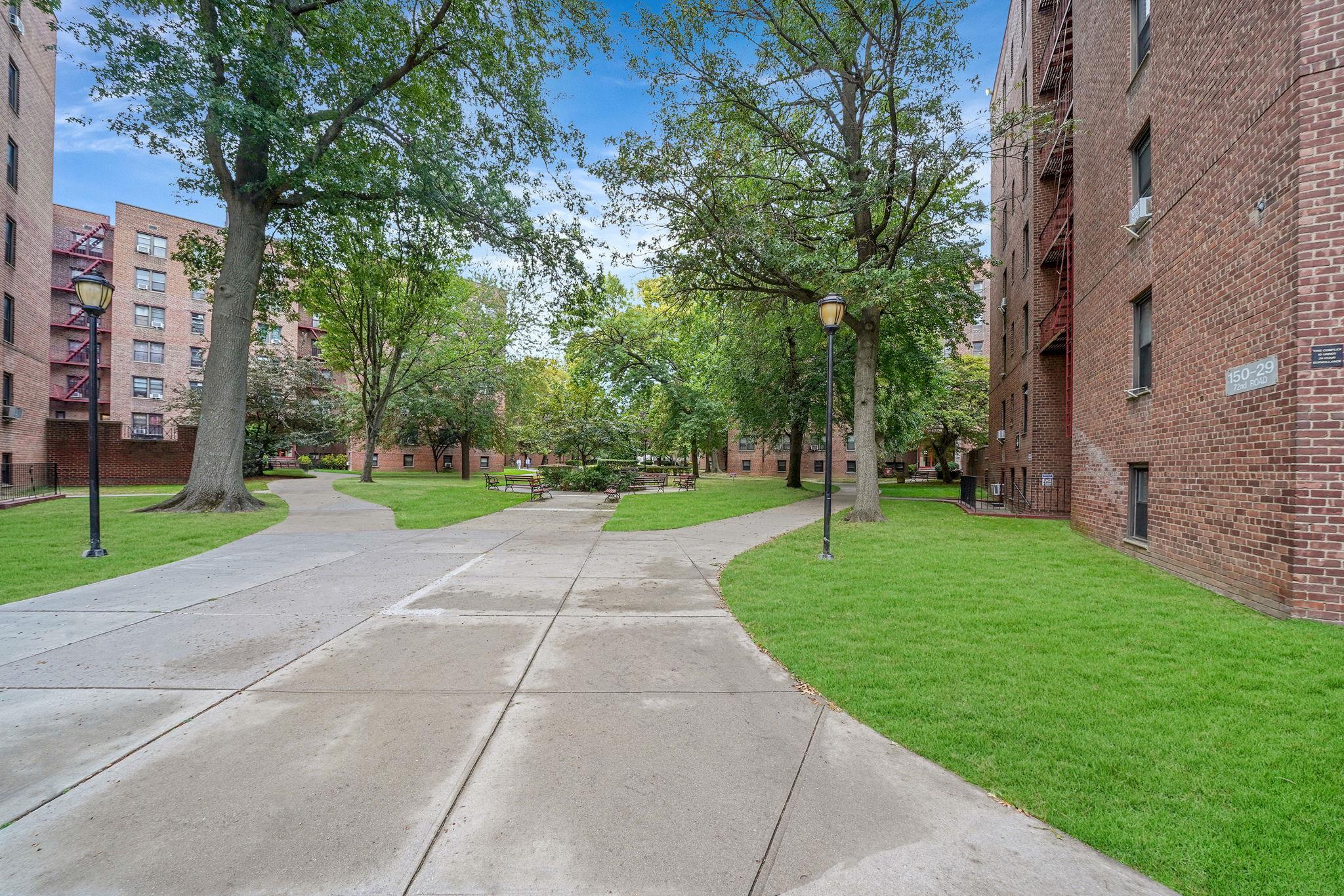 150-29 72nd Road # 4B, Kew Garden Hills, NY 11367