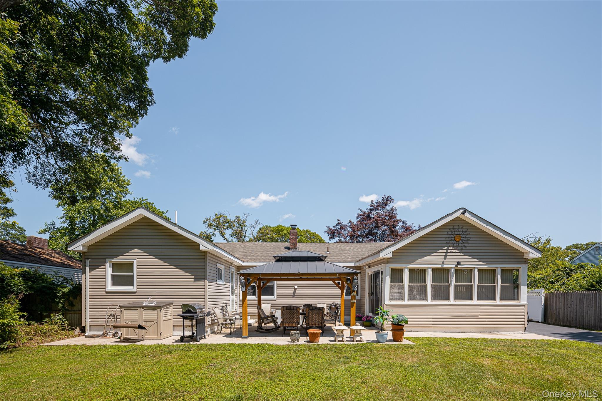 84 Country Club Road, Bellport Village, NY 11713