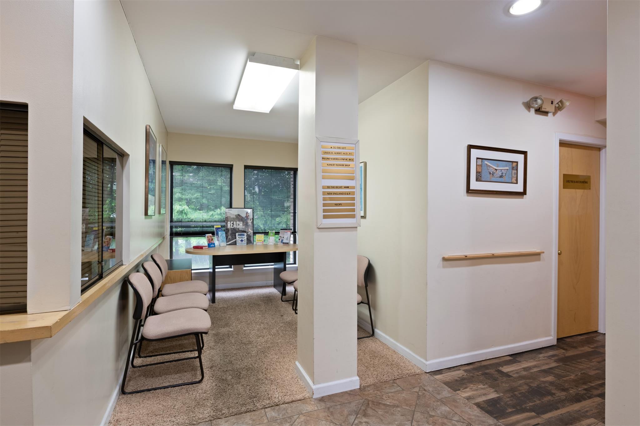 55 Old Turnpike # 205, Nanuet, NY 10954