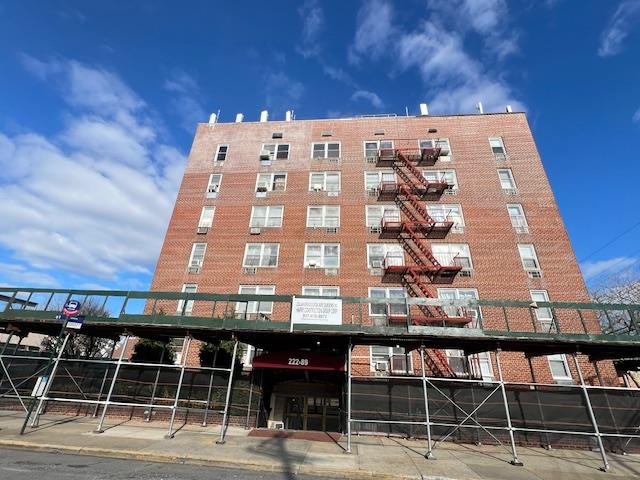 222-89 Braddock Avenue # 4B, Bellerose, NY 11428