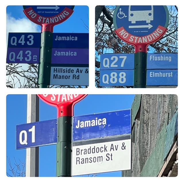 222-89 Braddock Avenue # 4B, Bellerose, NY 11428