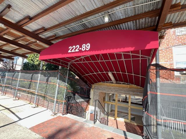 222-89 Braddock Avenue # 4B, Bellerose, NY 11428