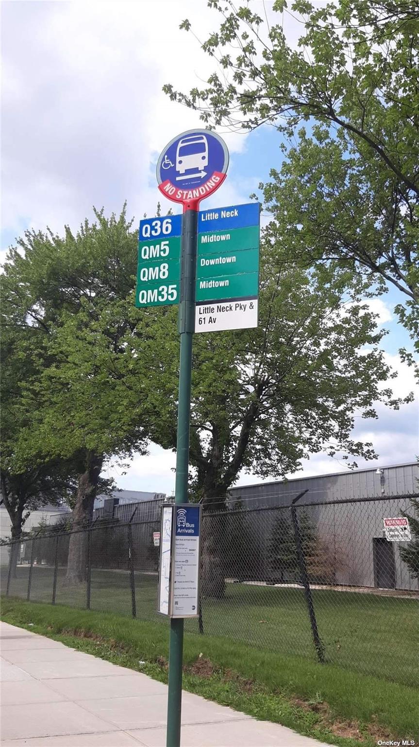 242-52 Horace Harding # 2, Douglaston, NY 11362