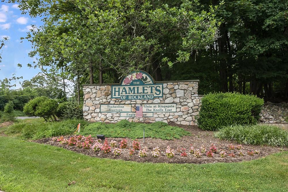1 Evan Court, Nanuet, NY 10954
