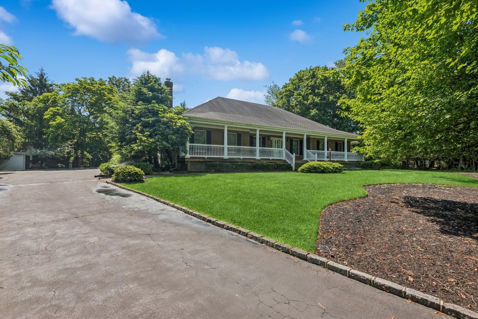 4 Springview Court, East Patchogue, NY 11772