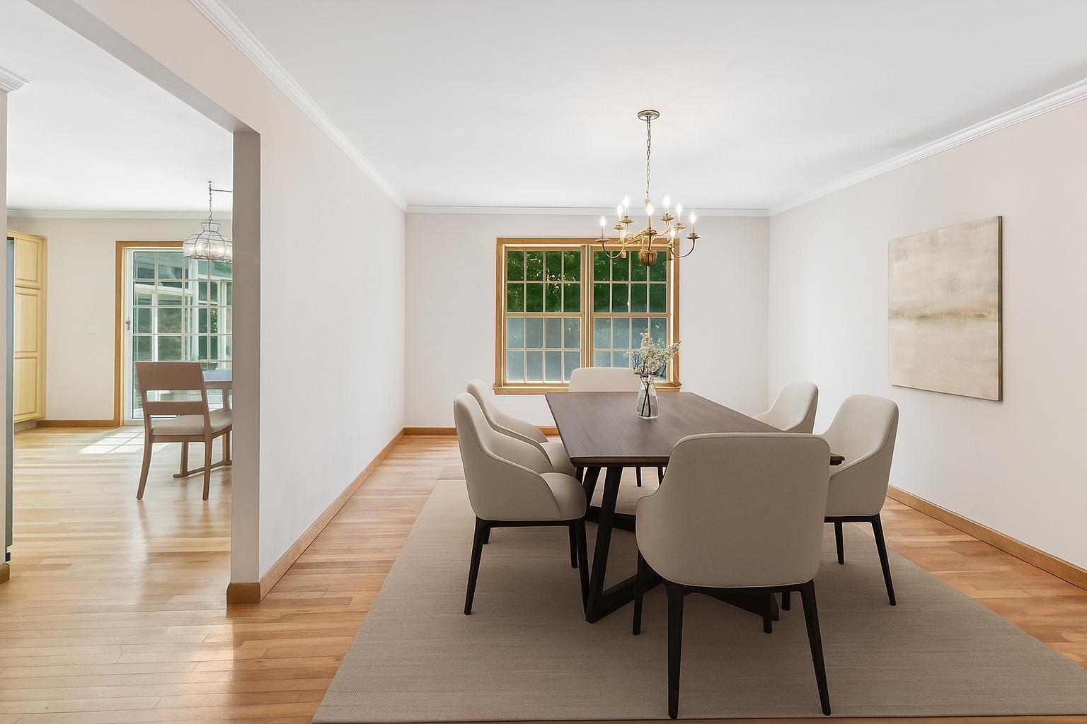 4 Springview Court, East Patchogue, NY 11772