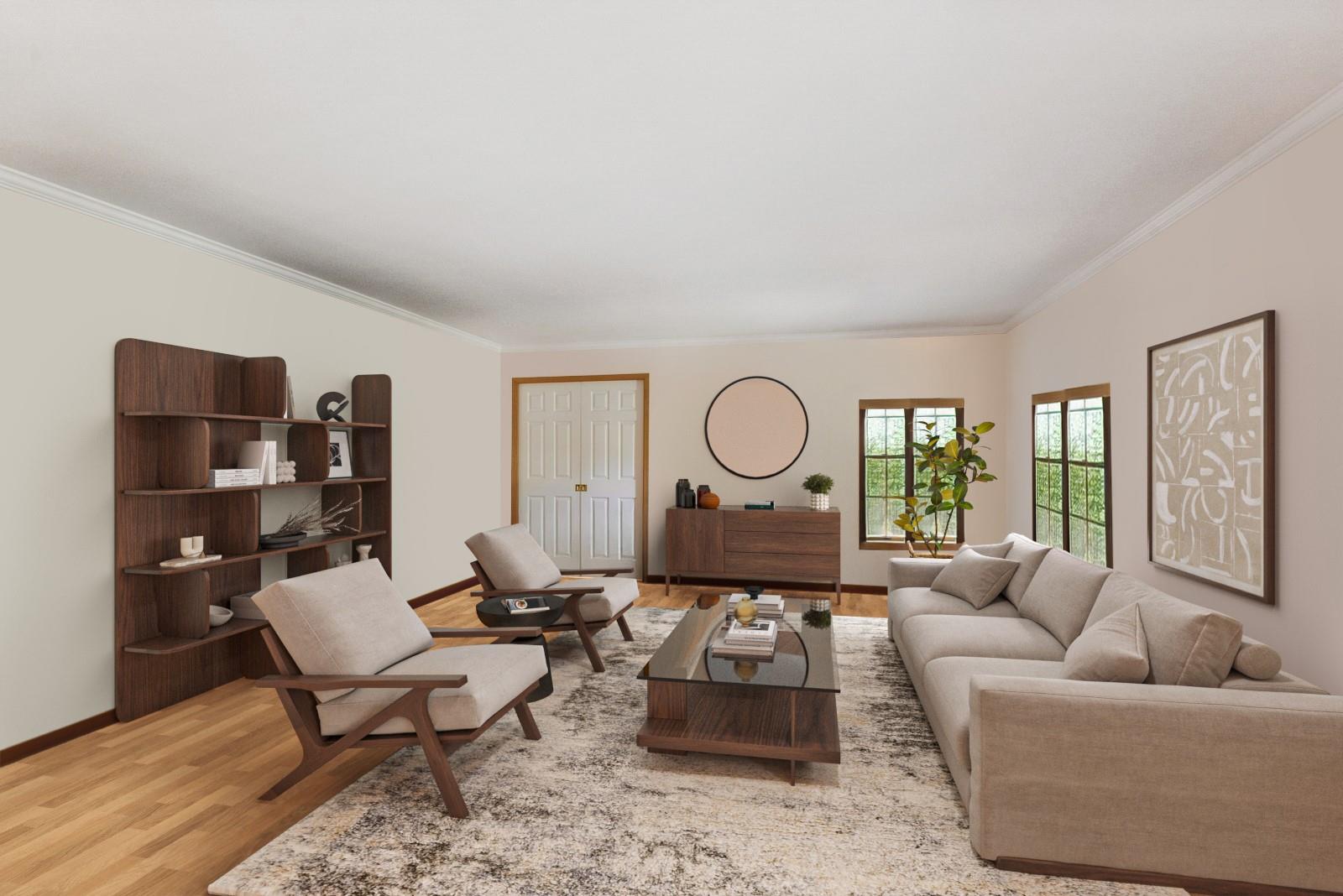 4 Springview Court, East Patchogue, NY 11772