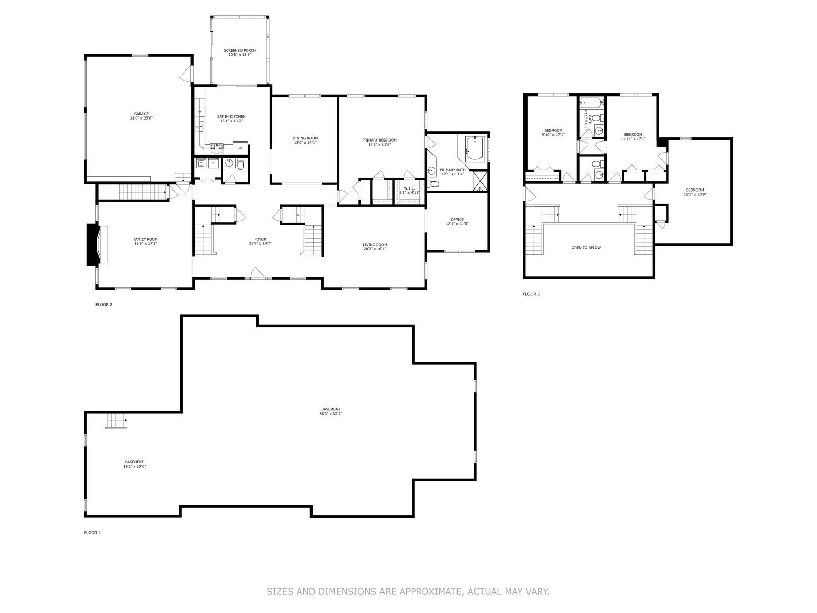 4 Springview Court, East Patchogue, NY 11772