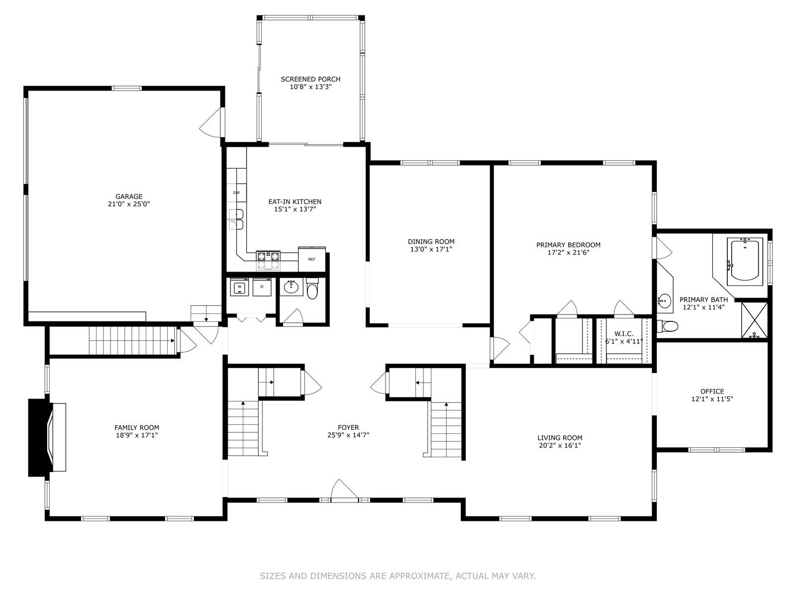 4 Springview Court, East Patchogue, NY 11772