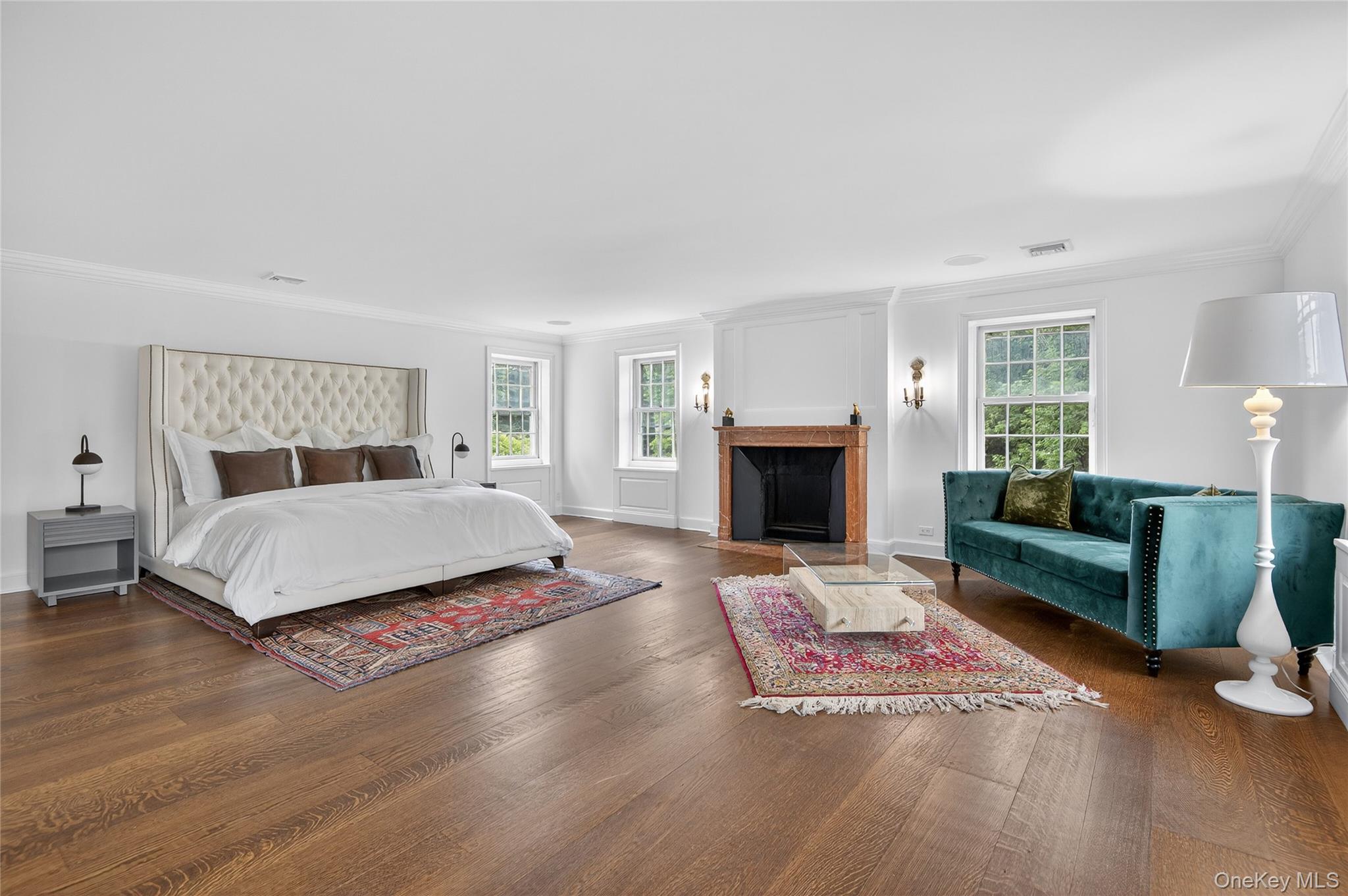 60 Piping Rock Road, Upper Brookville, NY 11545