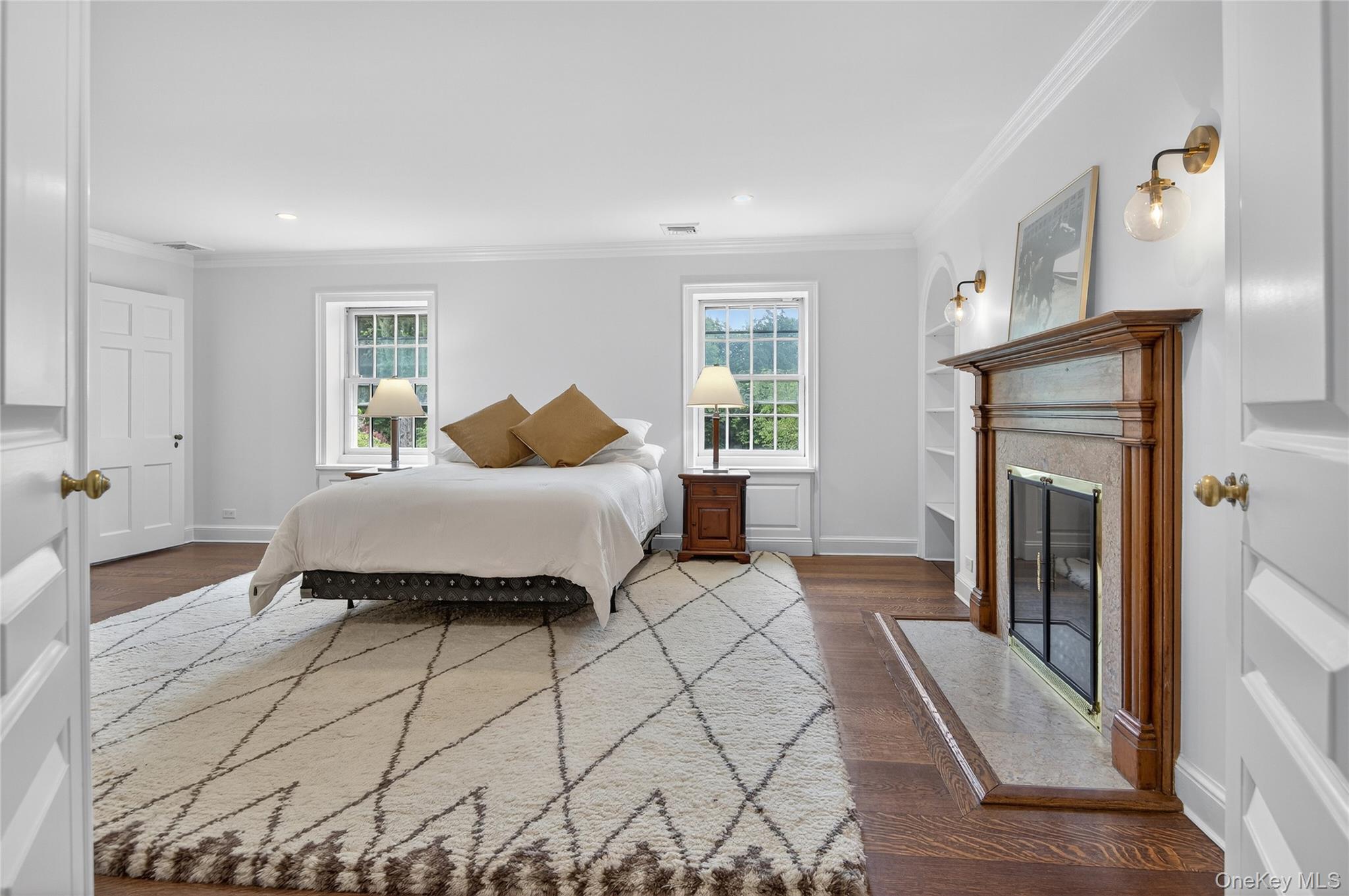 60 Piping Rock Road, Upper Brookville, NY 11545