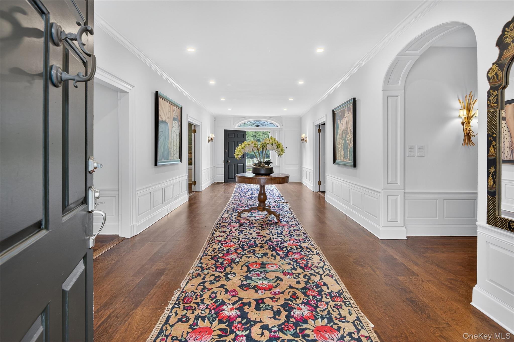 60 Piping Rock Road, Upper Brookville, NY 11545