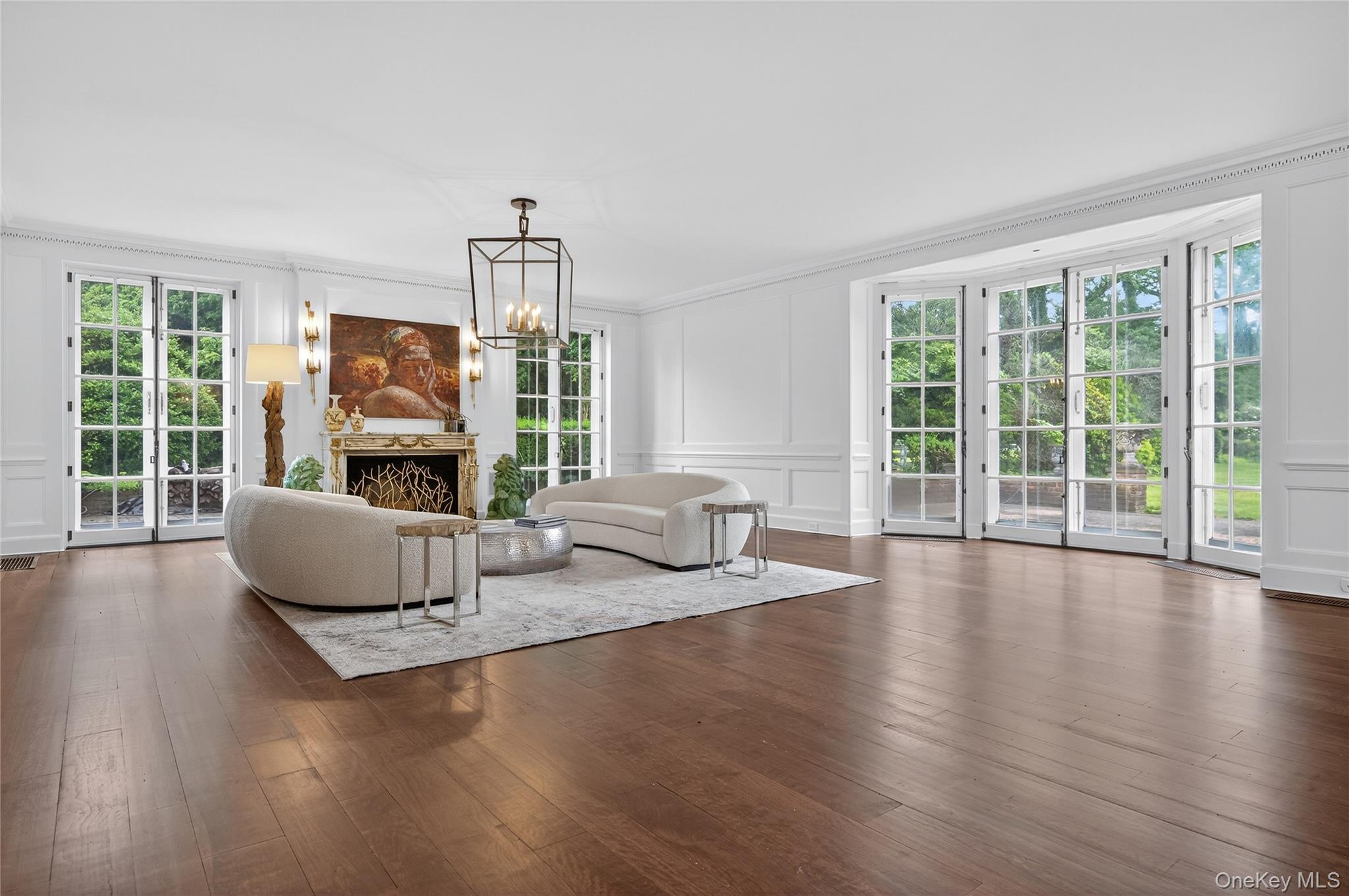 60 Piping Rock Road, Upper Brookville, NY 11545