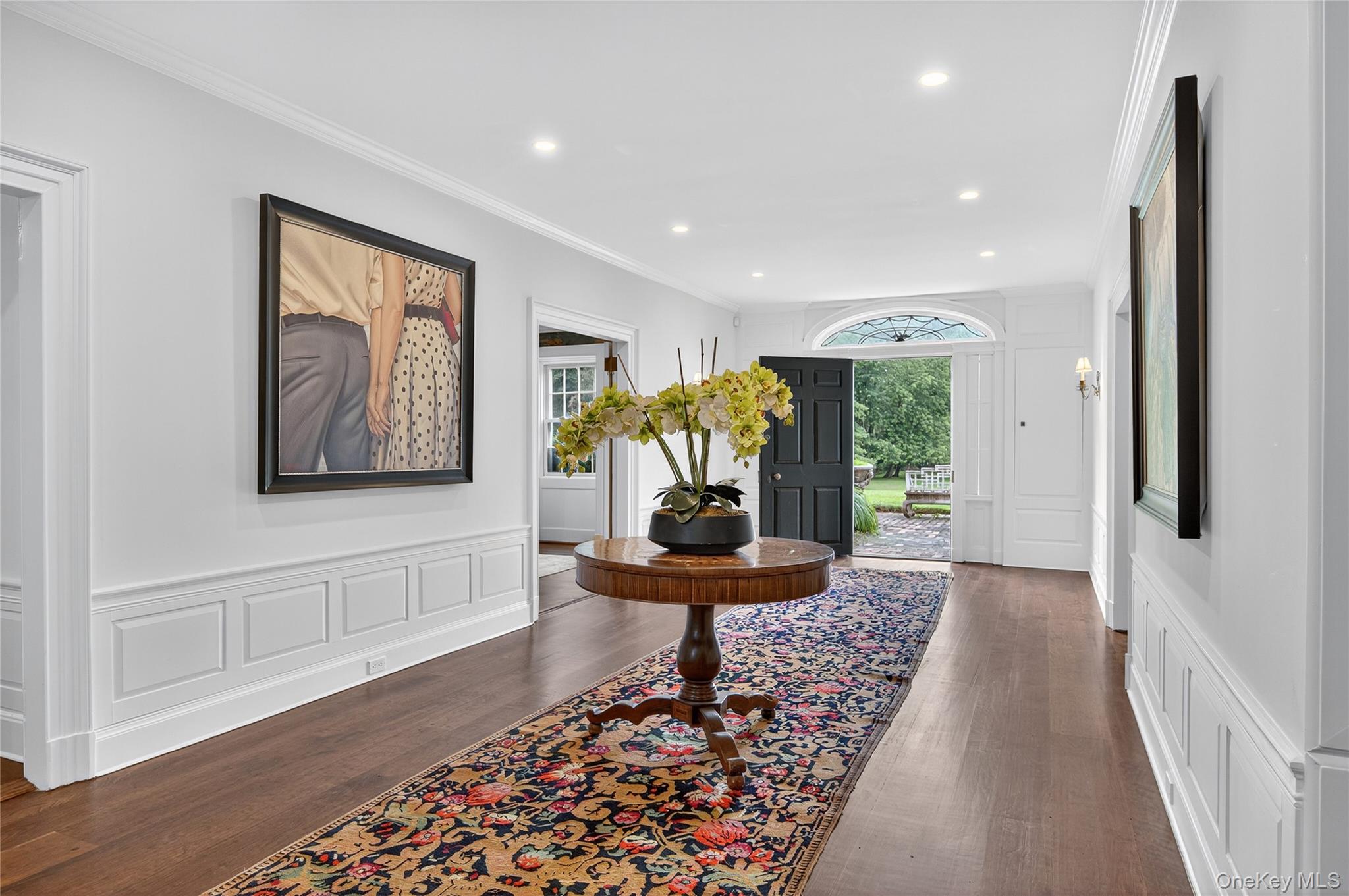 60 Piping Rock Road, Upper Brookville, NY 11545