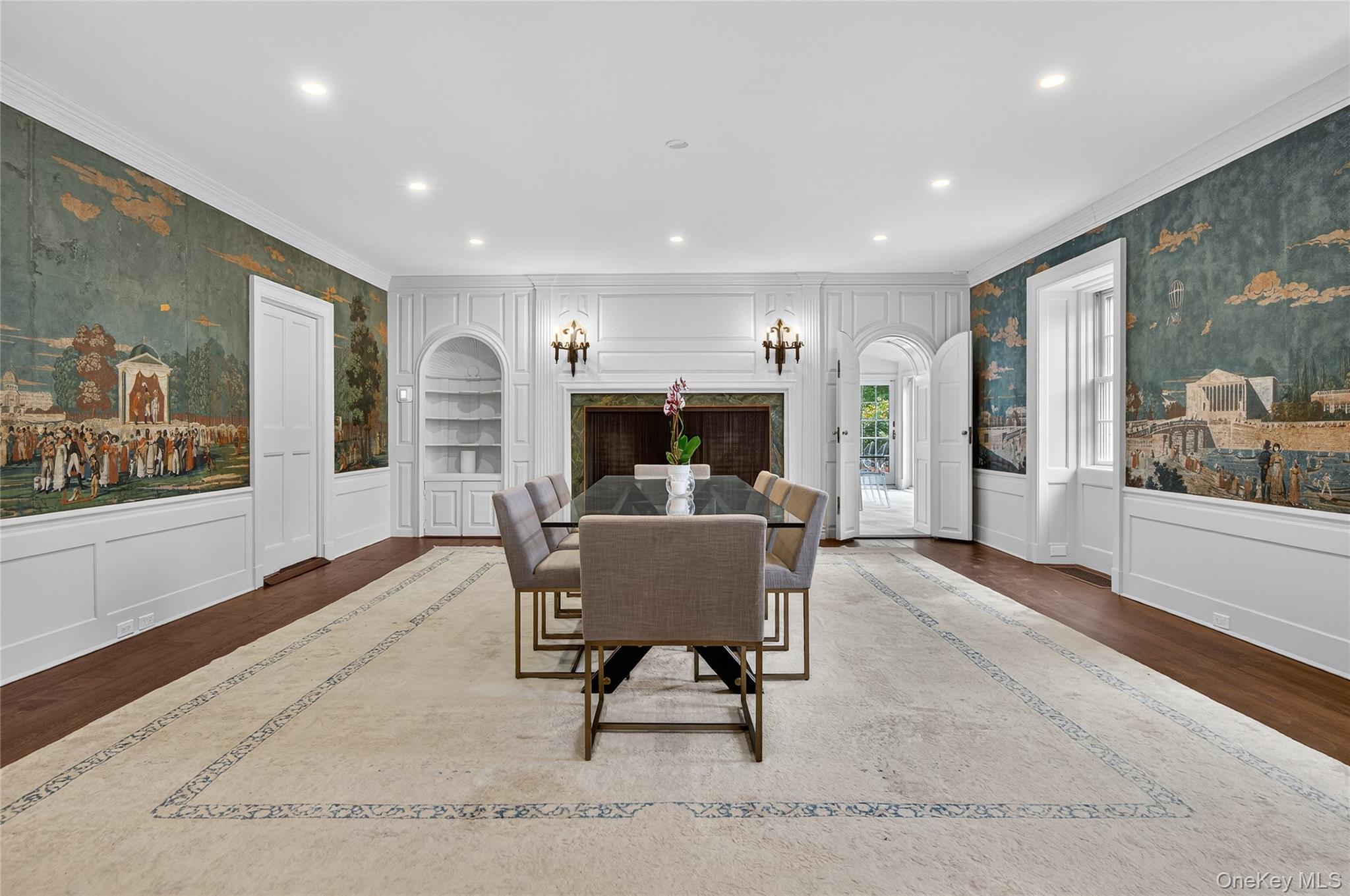 60 Piping Rock Road, Upper Brookville, NY 11545