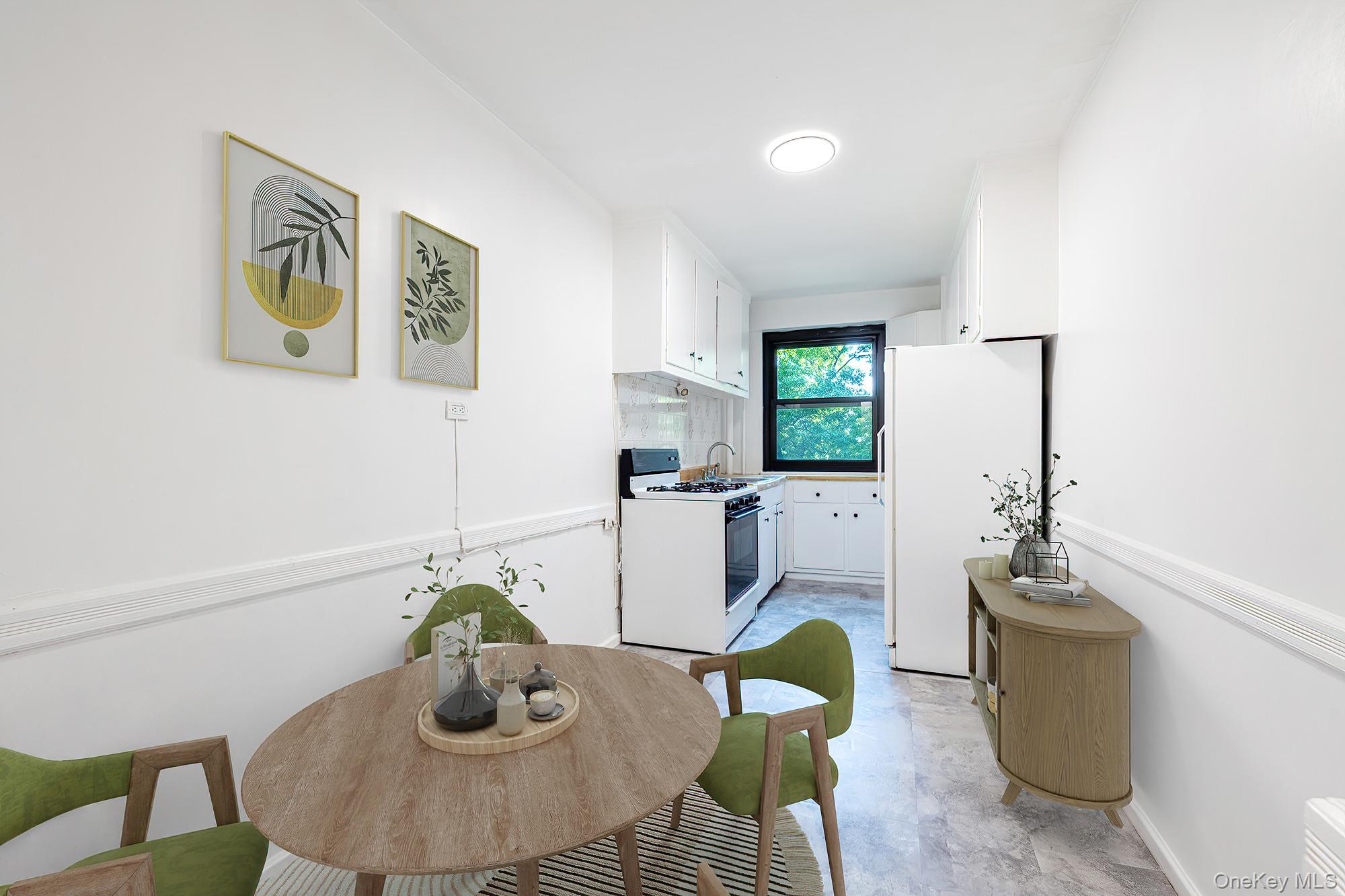 3850 Sedgwick Avenue # 5B, Bronx, NY 10463